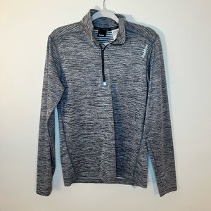 Reebok Pullover Small